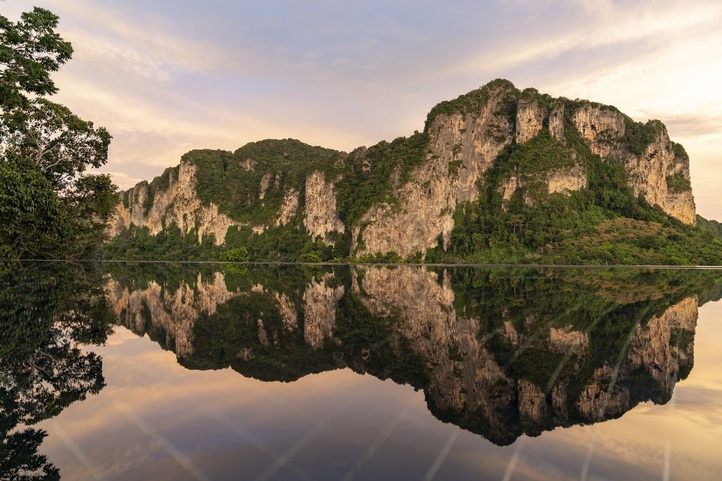 Avani Ao Nang Cliff Krabi Resort