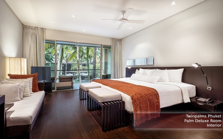 Twinpalms Phuket