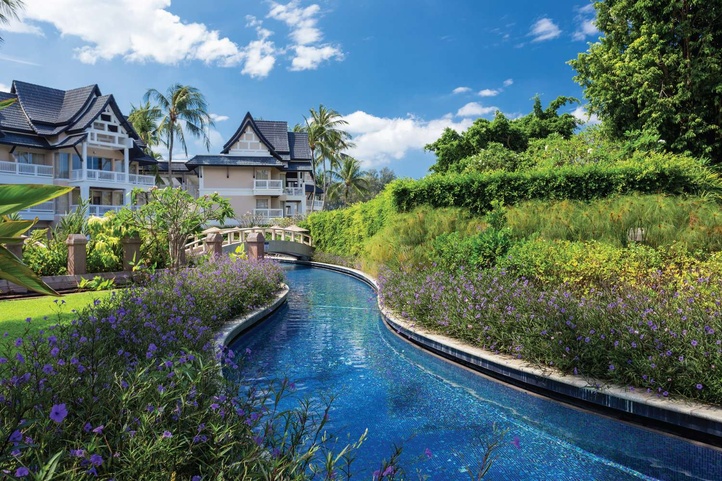 Angsana Laguna Phuket