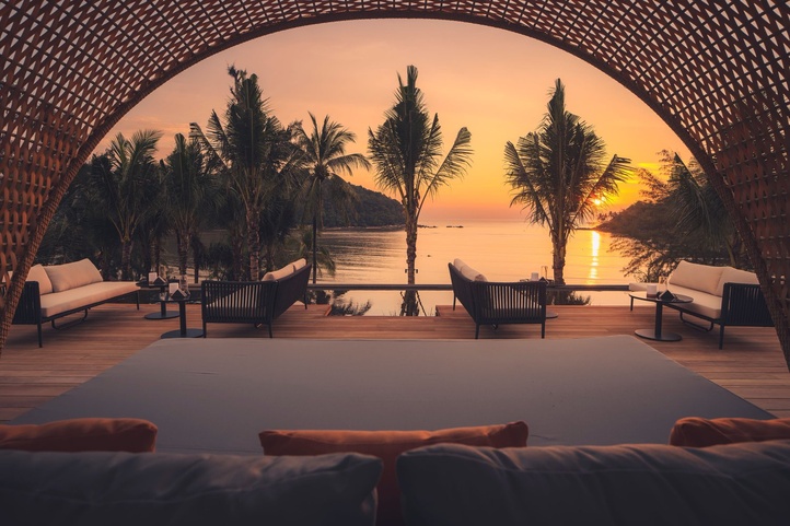 Anantara Layan Phuket Resort