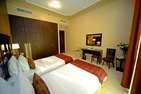 Emirates Stars Hotel Apartments Dubai