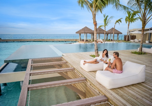 Intercontinental Maldives Maamunagau