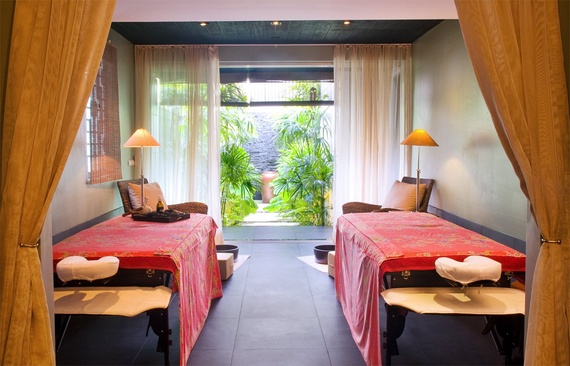 The Pavilions, Phuket