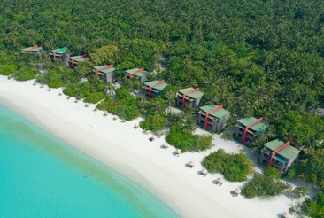 The Barefoot Eco Hotel