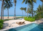 Devasom Khao Lak Beach Resort & Villas