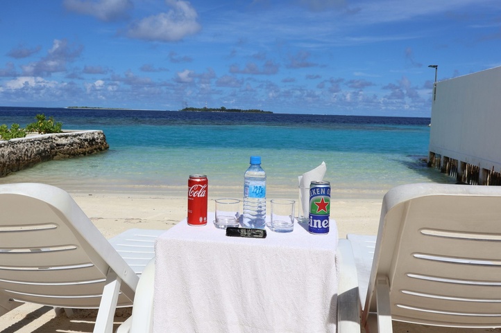 Lagoon View Maldives