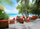 Reethi Beach Resort