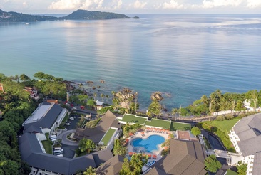 Diamond Cliff Resort & Spa