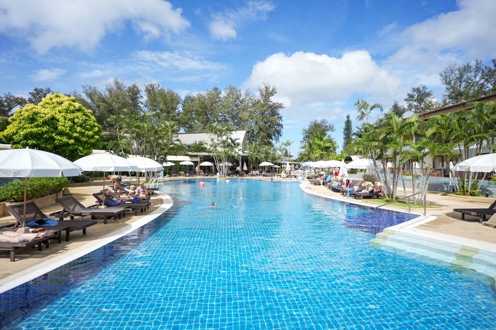 Arinara Beach Resort Phuket