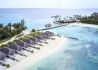 Sun Siyam Olhuveli Maldives