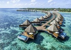 Mercure Maldives Kooddoo