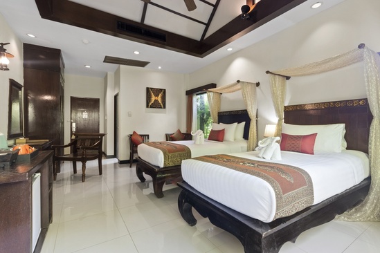 Diamond Cottage Resort & Spa