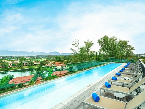 Hilton Garden Inn Phuket Bang Tao