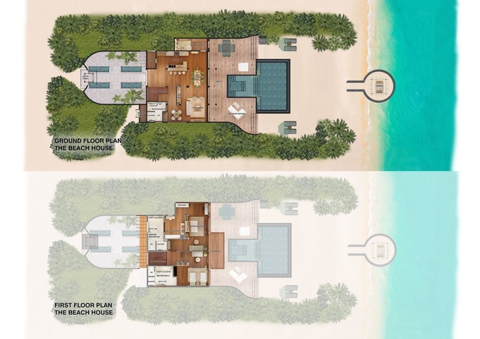 Huvafen Fushi