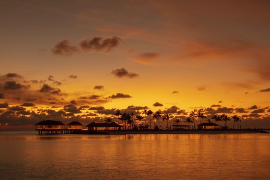 Radisson Blu Resort Maldives