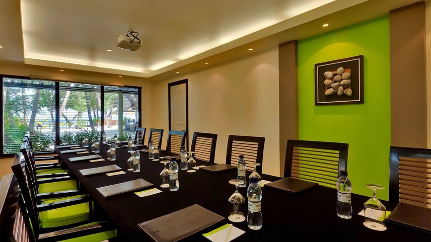 Dhawa Ihuru (Ex. Angsana Ihuru)