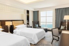 Sheraton Sharjah Beach Resort & Spa