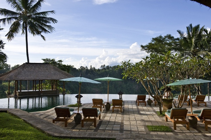 Amandari Ubud Boutique