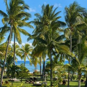 Sofitel Mauritius L'Imperial Resort & Spa