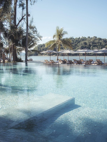 Anantara Layan Phuket Resort