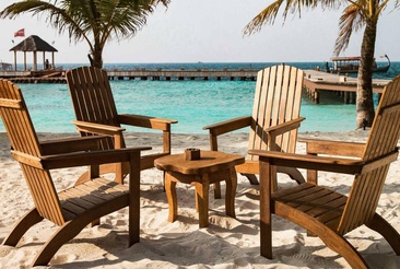 Nakai Dhiggiri Resort