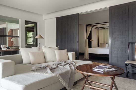 The Pavilions, Phuket