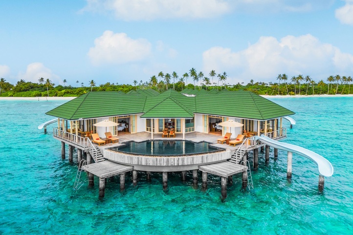 Siyam World
