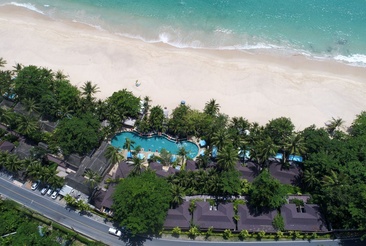 Andaman White Beach Resort