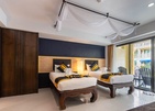 Diamond Cottage Resort & Spa