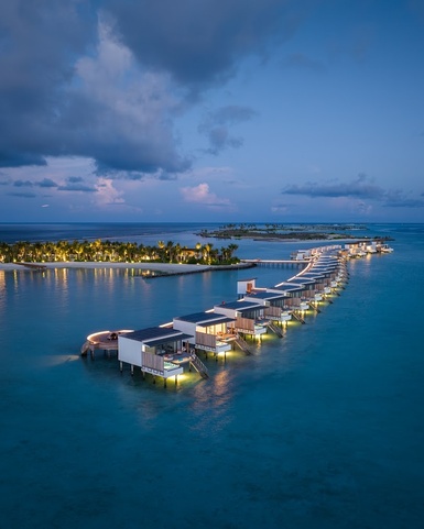 So/ Maldives