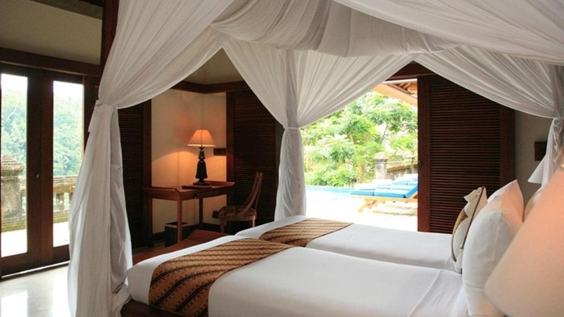 Puri Wulandari - A Boutique Resort & Spa