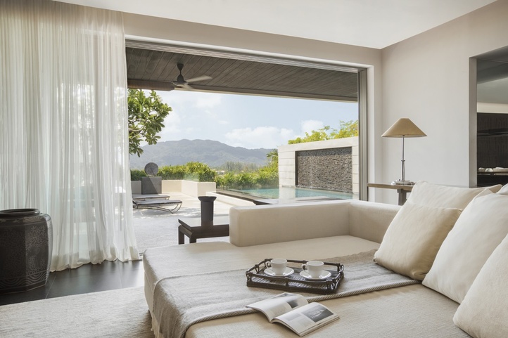 The Pavilions, Phuket
