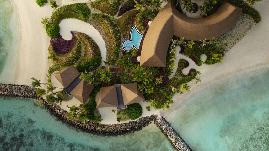 So/ Maldives