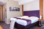 Premier Inn Dubai International Airport