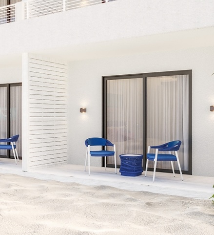 Eri Maldives (Ex. Eriyadu Island Resort)