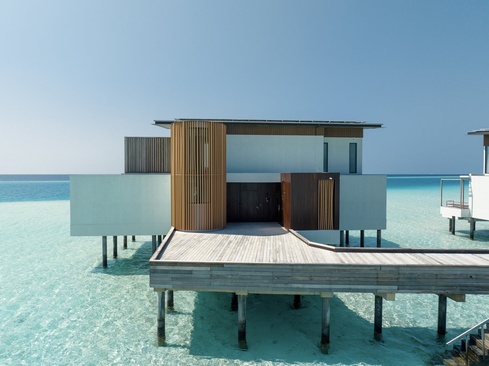 So/ Maldives