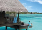 Shangri-La's Villingili Resort And Spa, Maldives