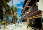 Kaani Beach Hotel