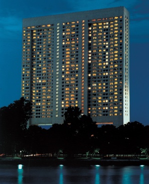 The Ritz-Carlton, Millenia Singapore