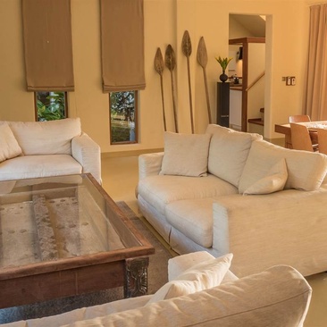 Zanzibar White Sand Luxury Villas & Spa