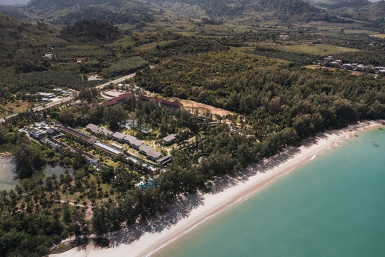 Avani+ Khao Lak Resort