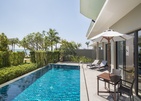 Le Meridien Khao Lak Beach & Spa Resort