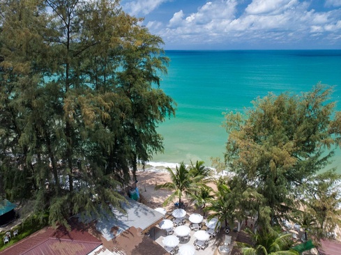 Arinara Beach Resort Phuket