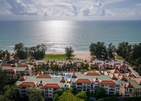 Movenpick Resort Bangtao Beach Phuket