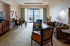 Four Seasons Resort Dubai At Jumeirah Beach