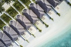 Sun Siyam Olhuveli Maldives