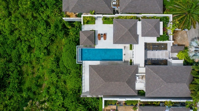 The Pavilions, Phuket