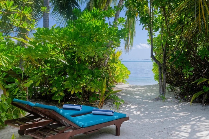 Canareef Resort Maldives