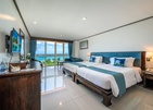 Andaman Beach Suites Hotel