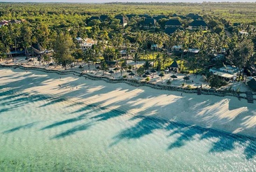 Tui Blue Bahari Zanzibar